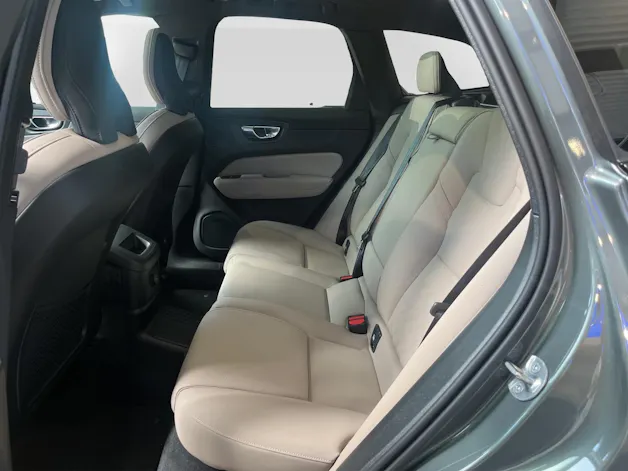 Volvo XC60 2.0 T6 TE Ultra Dark eAWD