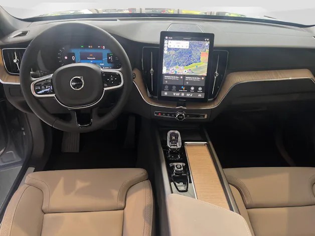 Volvo XC60 2.0 T6 TE Ultra Dark eAWD