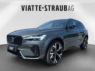 Volvo XC60 2.0 T6 TE Ultra Dark eAWD