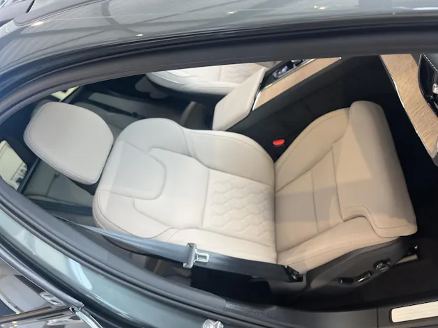 Volvo XC60 2.0 T6 TE Ultra Dark eAWD