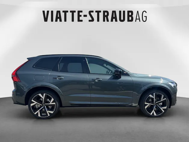 Volvo XC60 2.0 T6 TE Ultra Dark eAWD