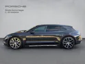 Porsche Taycan 4S Cross Turismo mit Performancebatterie Plus