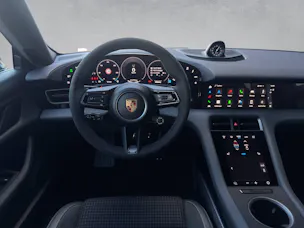 Porsche Taycan 4S Cross Turismo mit Performancebatterie Plus