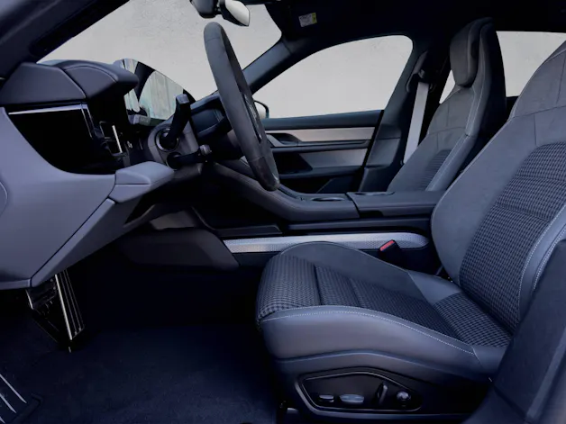 Porsche Taycan 4S Cross Turismo mit Performancebatterie Plus