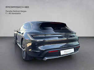 Porsche Taycan 4S Cross Turismo mit Performancebatterie Plus