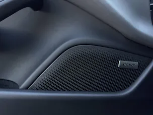 Porsche Taycan 4S Cross Turismo mit Performancebatterie Plus