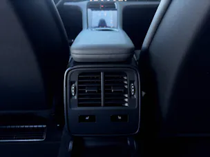 Porsche Taycan 4S Cross Turismo mit Performancebatterie Plus