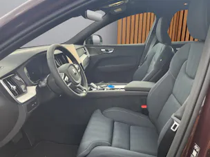 Volvo XC60 2.0 T6 TE Ultra Dark eAWD