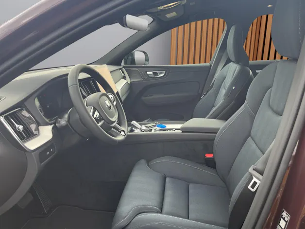 Volvo XC60 2.0 T6 TE Ultra Dark eAWD
