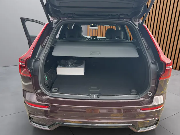 Volvo XC60 2.0 T6 TE Ultra Dark eAWD