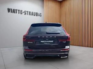 Volvo XC60 2.0 T6 TE Ultra Dark eAWD