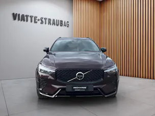 Volvo XC60 2.0 T6 TE Ultra Dark eAWD
