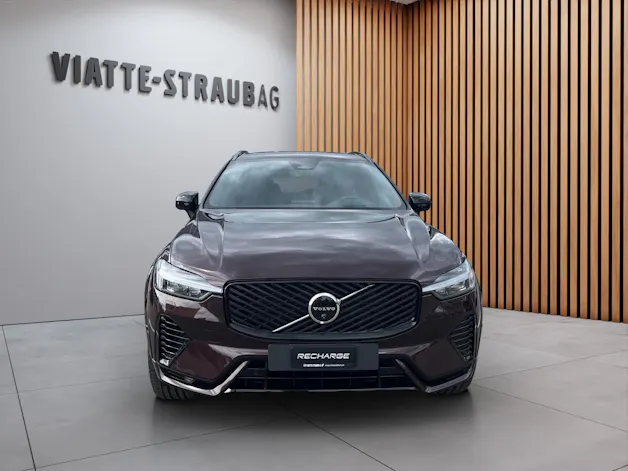 Volvo XC60 2.0 T6 TE Ultra Dark eAWD