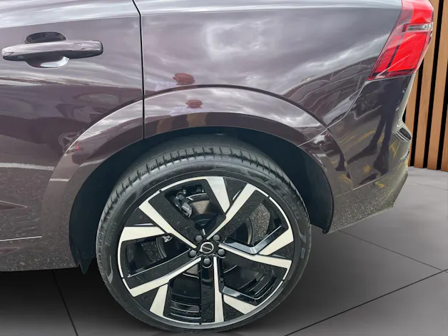 Volvo XC60 2.0 T6 TE Ultra Dark eAWD