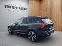 Volvo XC60 2.0 T6 TE Ultra Dark eAWD