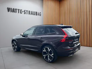 Volvo XC60 2.0 T6 TE Ultra Dark eAWD