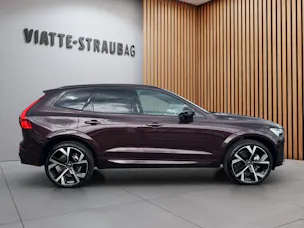 Volvo XC60 2.0 T6 TE Ultra Dark eAWD