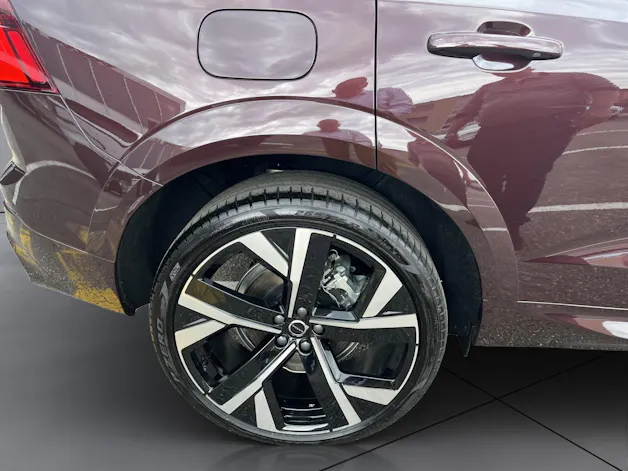 Volvo XC60 2.0 T6 TE Ultra Dark eAWD