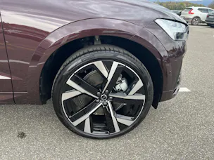 Volvo XC60 2.0 T6 TE Ultra Dark eAWD