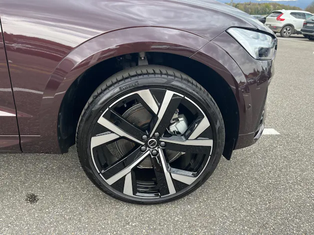Volvo XC60 2.0 T6 TE Ultra Dark eAWD