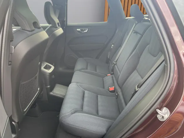 Volvo XC60 2.0 T6 TE Ultra Dark eAWD