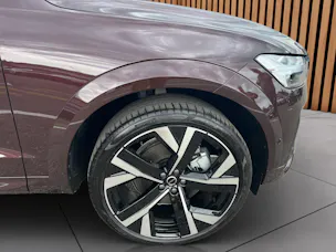 Volvo XC60 2.0 T6 TE Ultra Dark eAWD