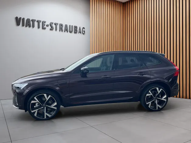 Volvo XC60 2.0 T6 TE Ultra Dark eAWD