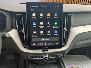 Volvo XC60 2.0 T6 TE Ultra Dark eAWD