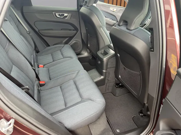 Volvo XC60 2.0 T6 TE Ultra Dark eAWD
