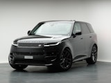 First vehicle image