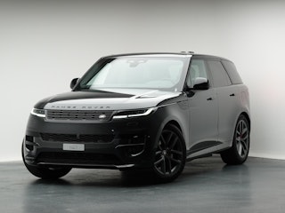 Vehicle image LAND ROVER RANGE ROVER SPORT 0