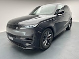 First vehicle image