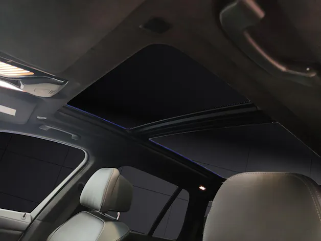 BMW X5 M50i xDrive