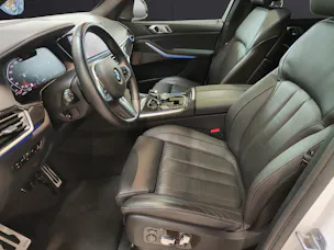 BMW X5 M50i xDrive