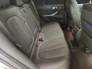 BMW X5 M50i xDrive