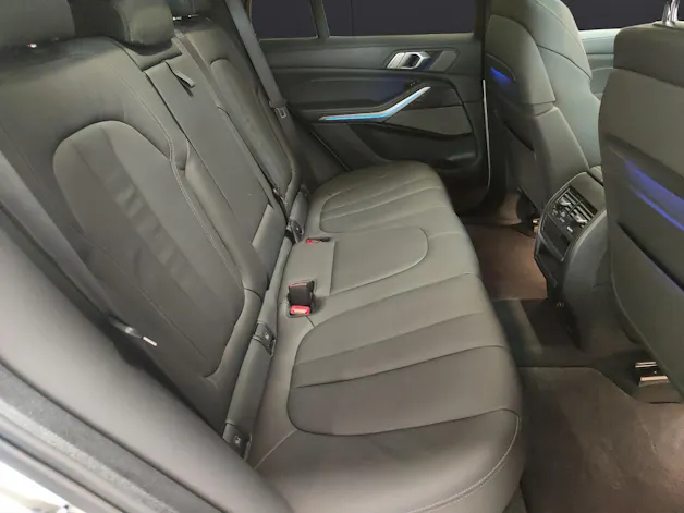 BMW X5 M50i xDrive