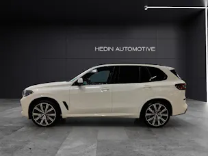 BMW X5 M50i xDrive