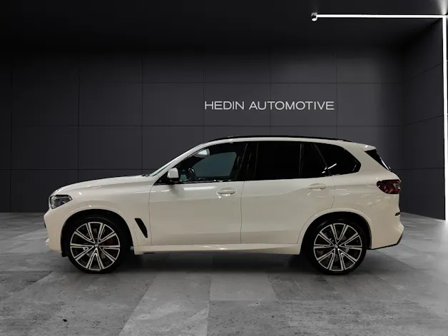 BMW X5 M50i xDrive
