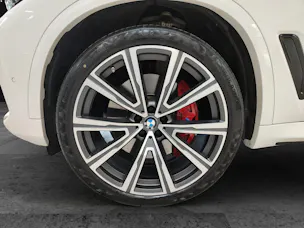 BMW X5 M50i xDrive