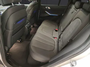 BMW X5 M50i xDrive