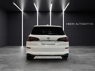 BMW X5 M50i xDrive