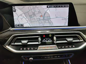 BMW X5 M50i xDrive