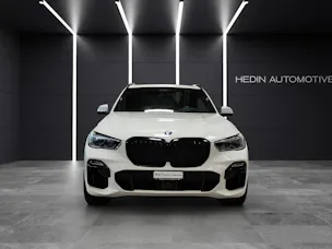 BMW X5 M50i xDrive