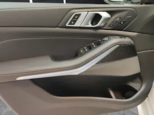 BMW X5 M50i xDrive