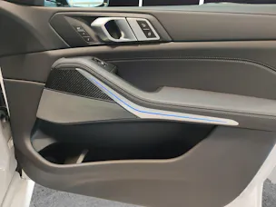 BMW X5 M50i xDrive