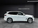 BMW X5 M50i xDrive