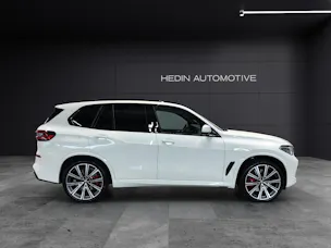 BMW X5 M50i xDrive