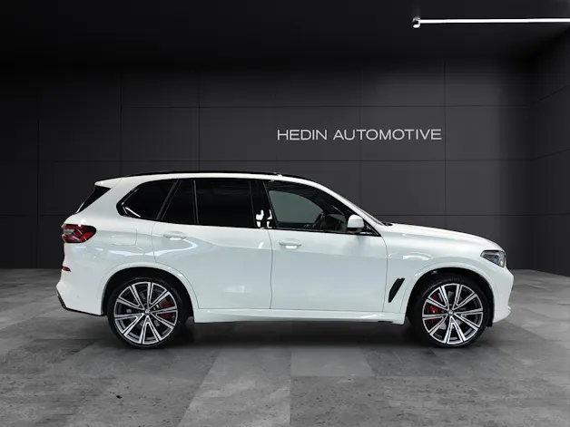BMW X5 M50i xDrive