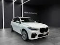 BMW X5 M50i xDrive