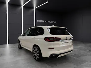 BMW X5 M50i xDrive